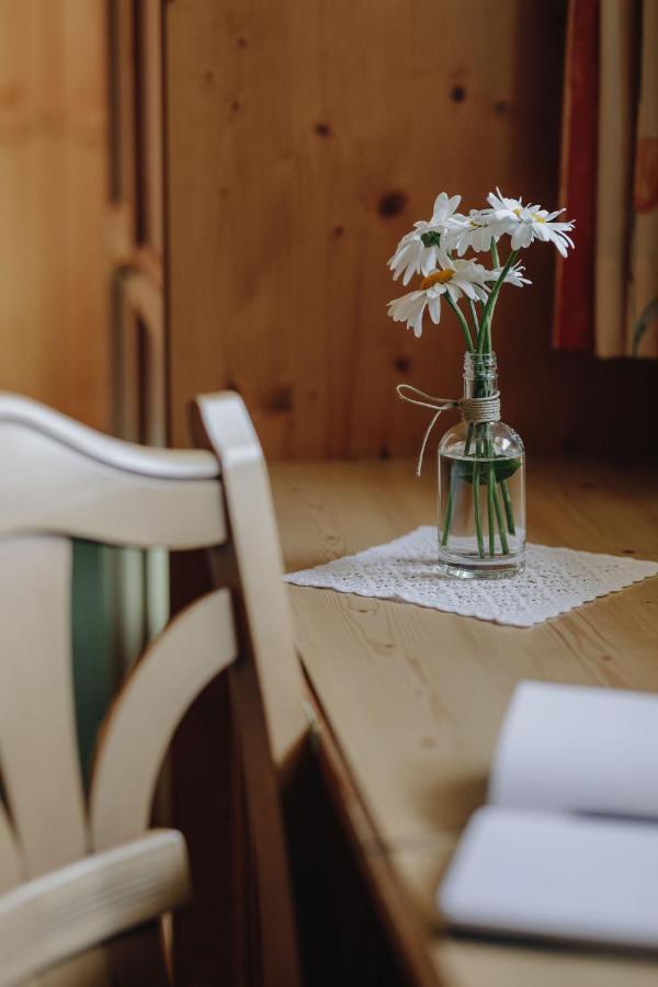 Hotel Hirschen Silbertal Zewnętrze zdjęcie