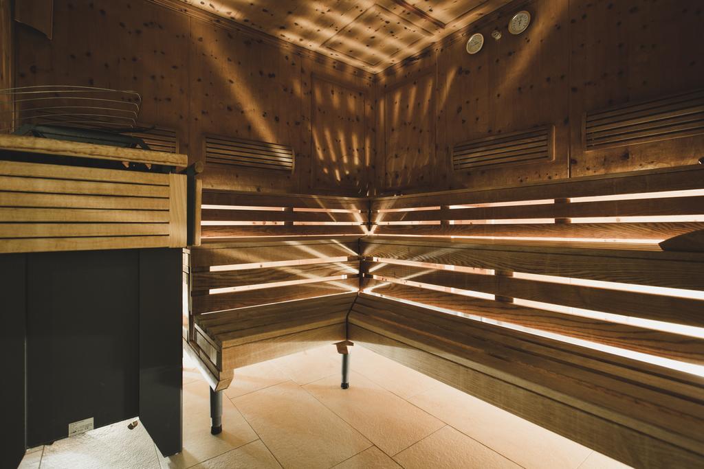 Hotel Hirschen Silbertal Zewnętrze zdjęcie