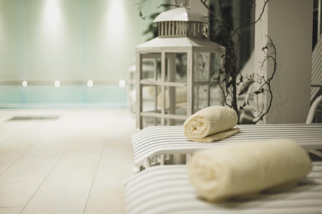 Hotel Hirschen Silbertal Zewnętrze zdjęcie