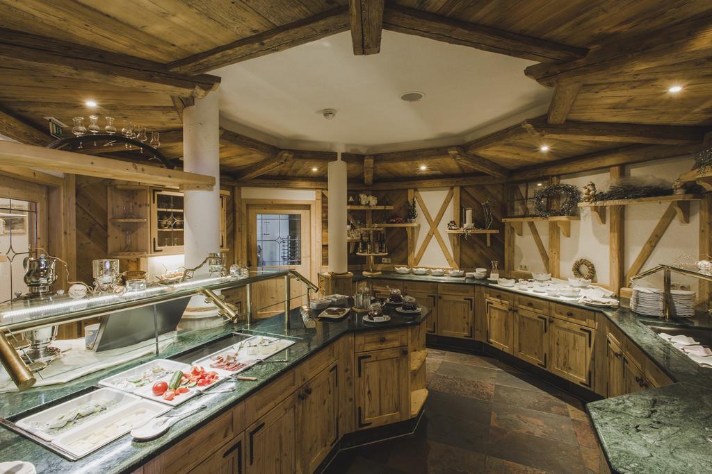 Hotel Hirschen Silbertal Zewnętrze zdjęcie
