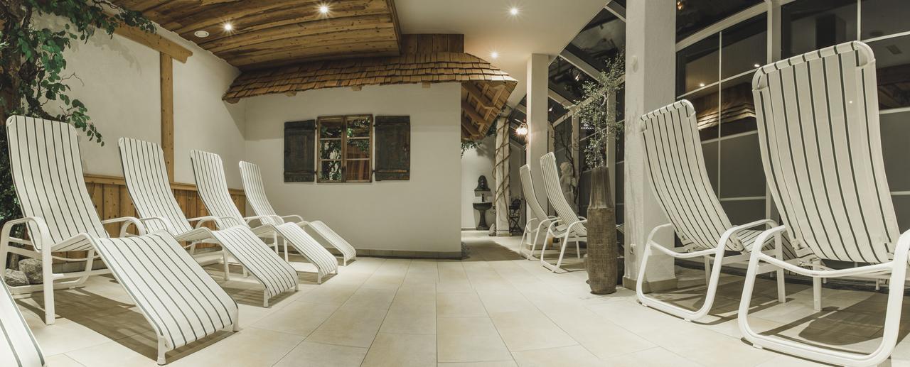 Hotel Hirschen Silbertal Zewnętrze zdjęcie